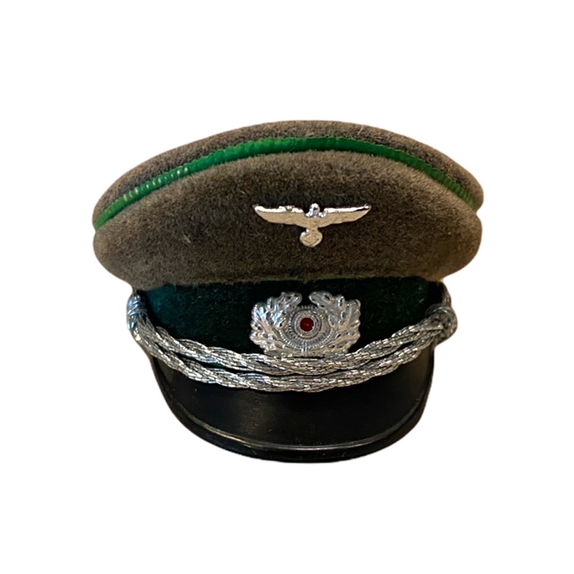  Artikelbild 2 des Artikels “Schirmmütze Offizier ,Gebirgsjäger 1:6 “