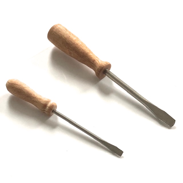  Artikelbild 2 des Artikels “Schraubenzieher 1:6 klein “