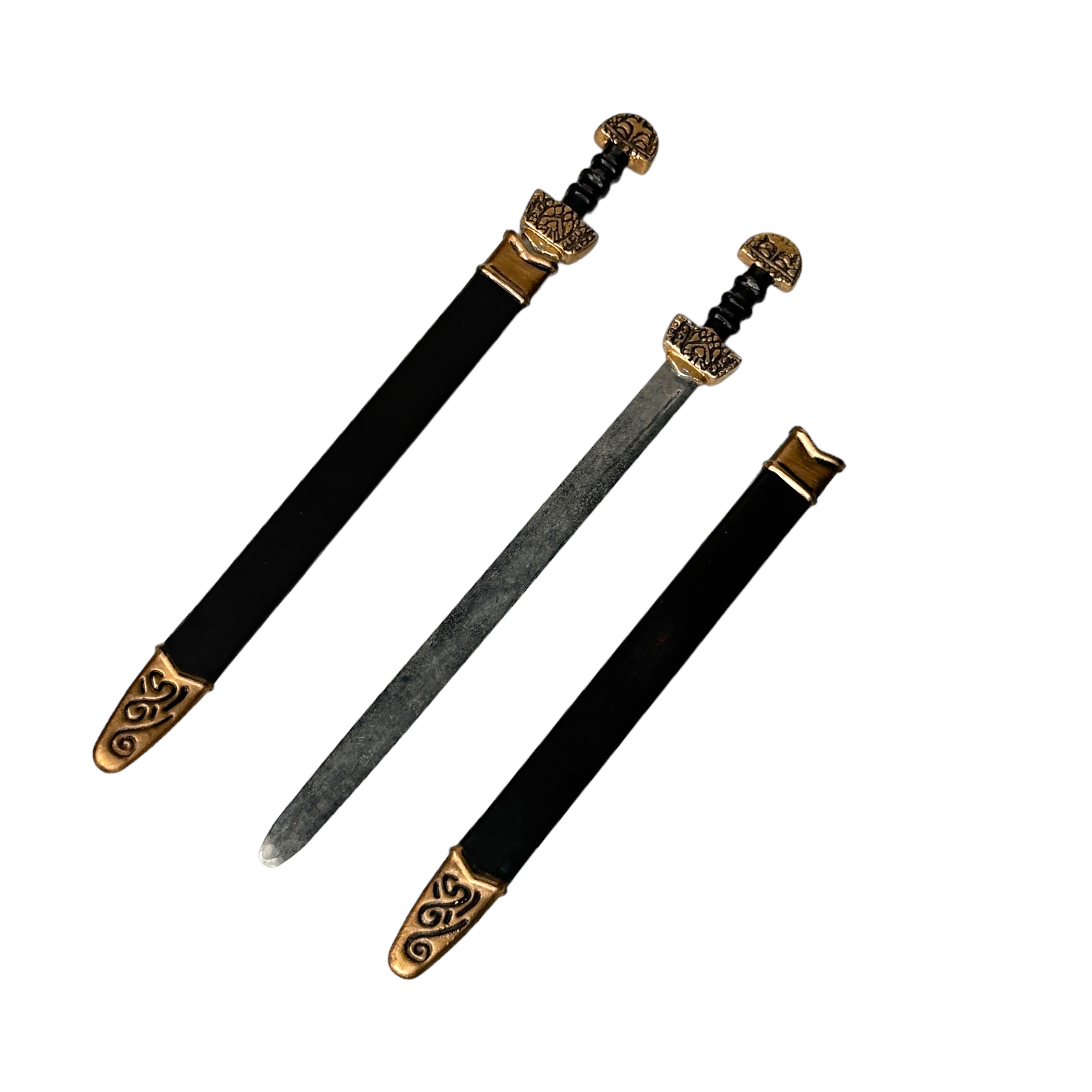  Product image 2 of the product “Greek Sword die cast  in 1/6 ”