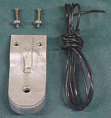  Artikelbild 2 des Artikels “SDKFZ 250 Antennen Halterung Metal  1:6 “