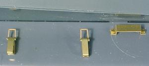  Artikelbild 2 des Artikels “SDKFZ Axt mit Halterung “