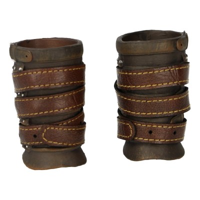  Artikelbild 2 des Artikels “Viking 1:6 Schuhe mit Gamaschen “