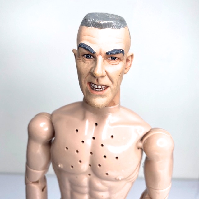  Artikelbild 2 des Artikels “Sergant Emmery  talking Figure 1:6 “