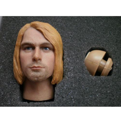  Artikelbild 2 des Artikels “1:6 Head Kurt “