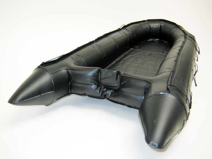  Artikelbild 2 des Artikels “Special Forces Raft Schlauchbot Aufblasbar “