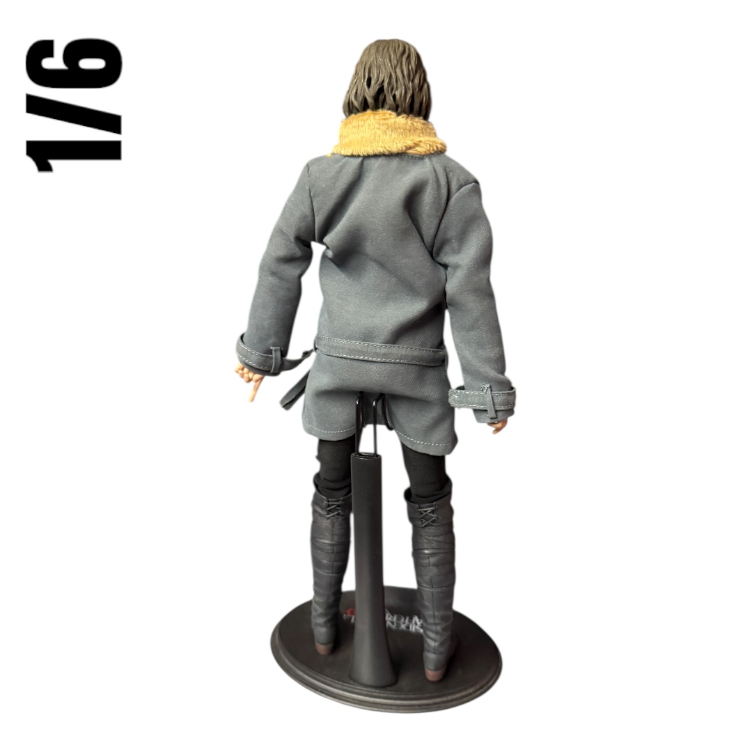  Product image 2 of the product “1/6 Resident Evil Alice Action Figure ”