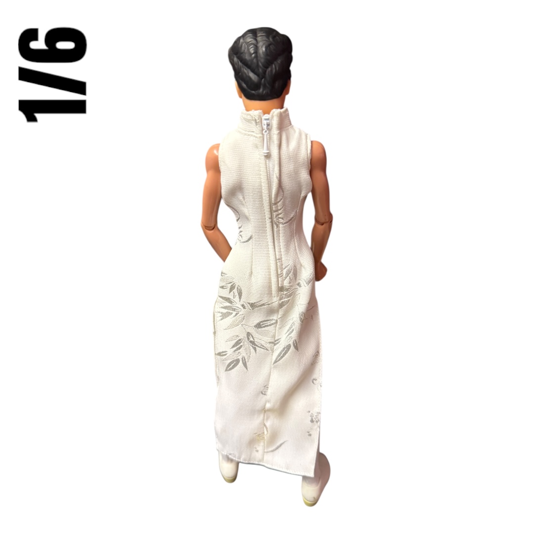  Product image 2 of the product “1/6 Resident Evil Alice Action Figure ”
