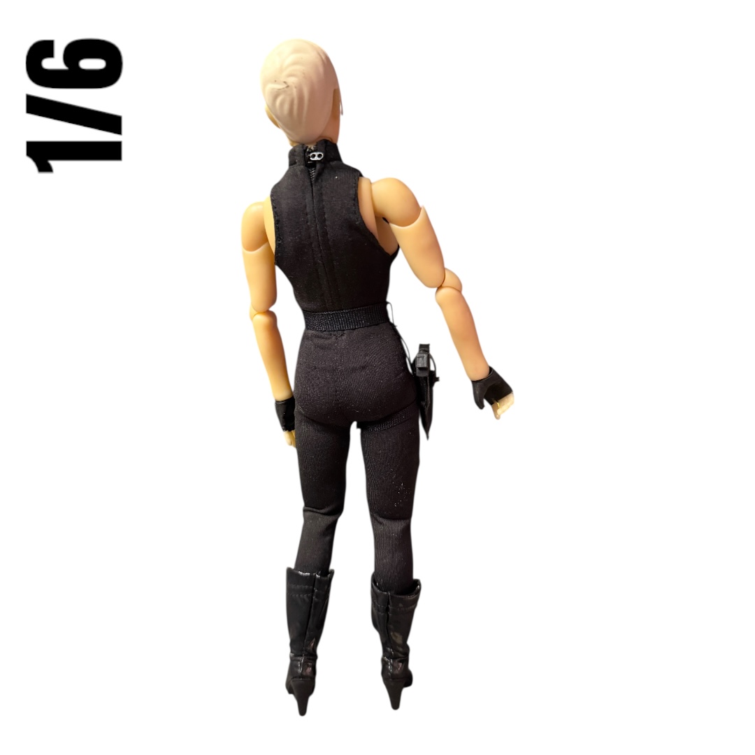  Product image 2 of the product “1/6 Female Casual Action Figure ”