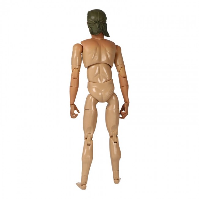  Artikelbild 2 des Artikels “Barnes Basic Figure 1:6 “