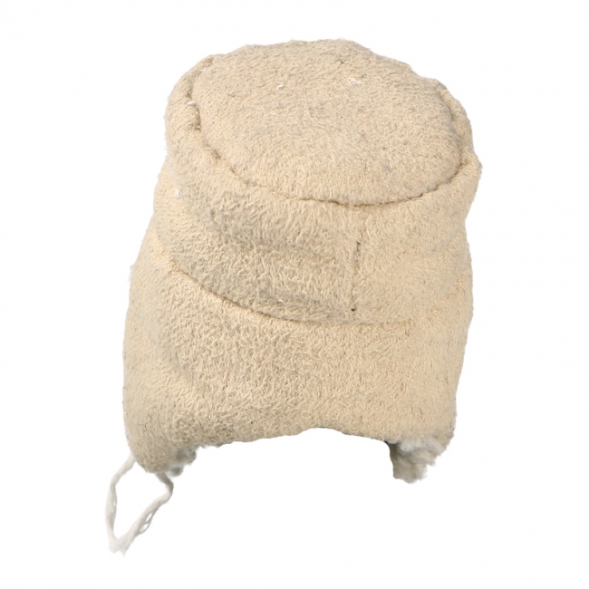  Product image 2 of the product “Feldmütze Sheepskin Luftwaffe 1/6 ”