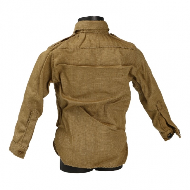  Artikelbild 2 des Artikels “Shirt (Coyote) 1:6 “