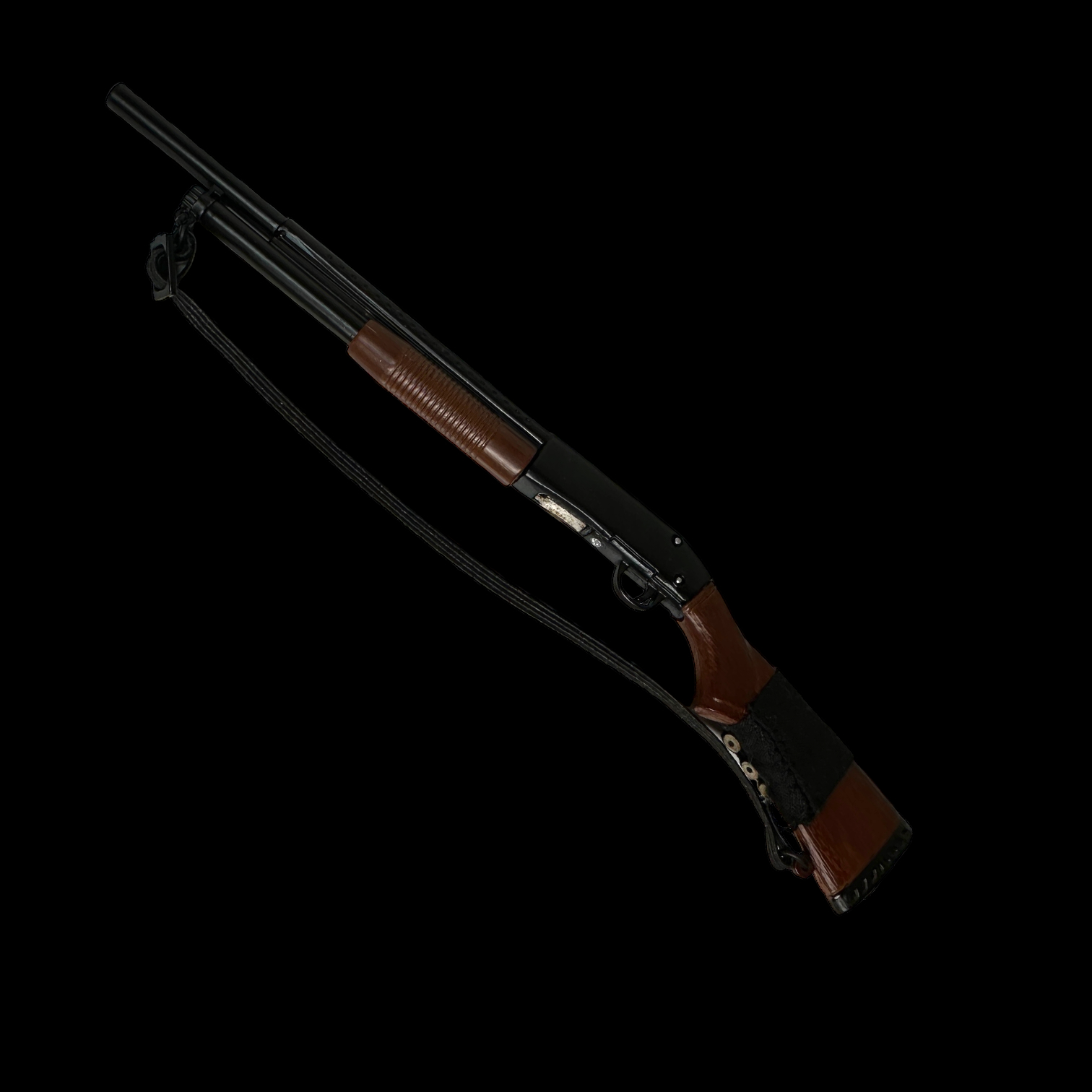  Artikelbild 2 des Artikels “M 870 Shotgun in Metal 1/6 “