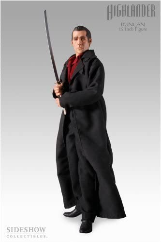  Artikelbild 2 des Artikels “1:6 DUNCAN MACLEOD FIGURE - HIGHLANDER “