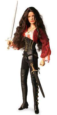  Artikelbild 2 des Artikels “Van Helsing - Kate Backinsale “