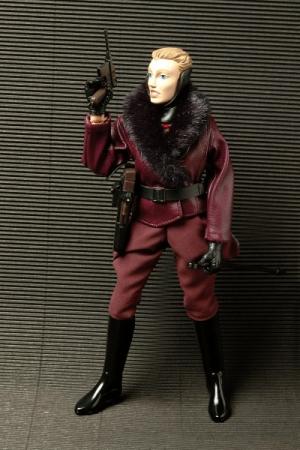  Product image 2 of the product “Siegried von Thaler RED Version ”