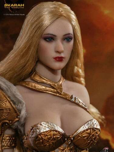  Artikelbild 2 des Artikels “1:12 Skarah The Valkyrie “