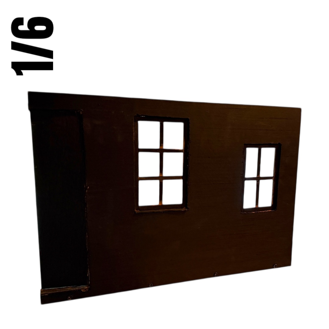  Artikelbild 2 des Artikels “Wall  Diorama 1/6 “
