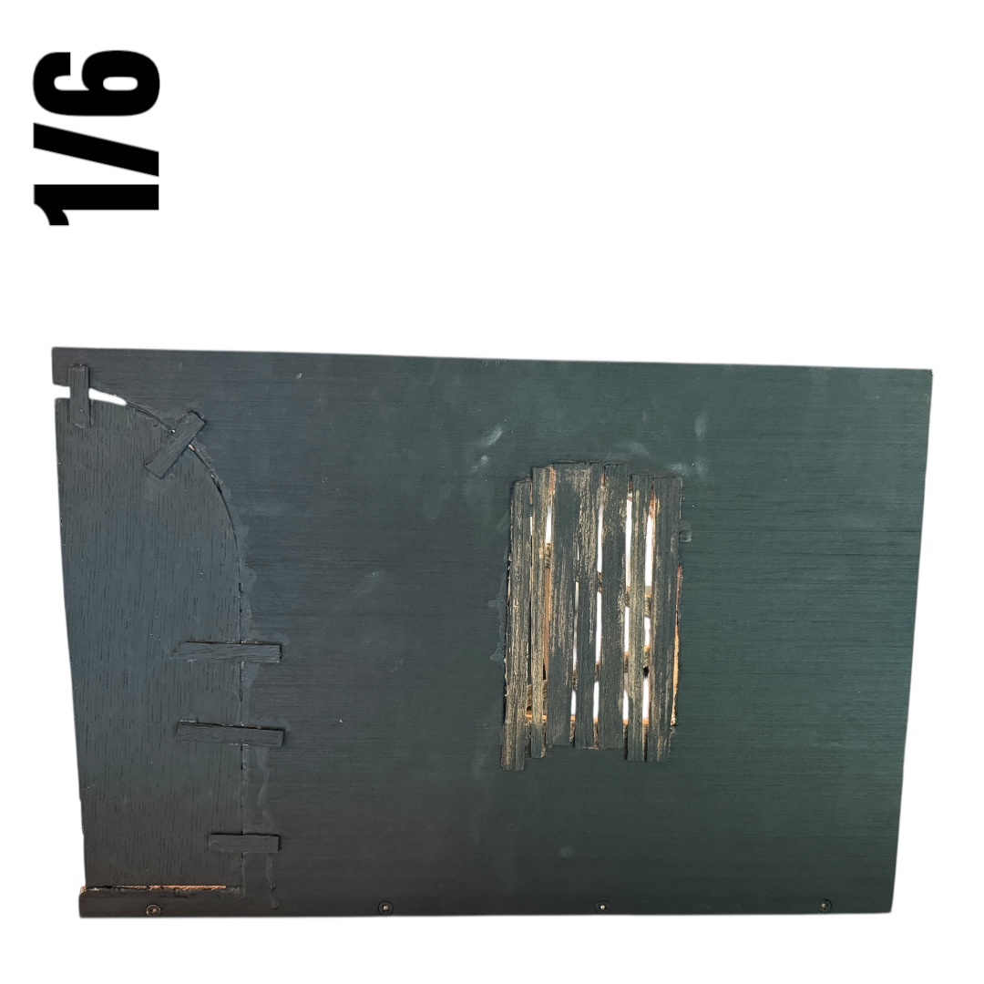  Artikelbild 2 des Artikels “Wall  Diorama A 1/6 “