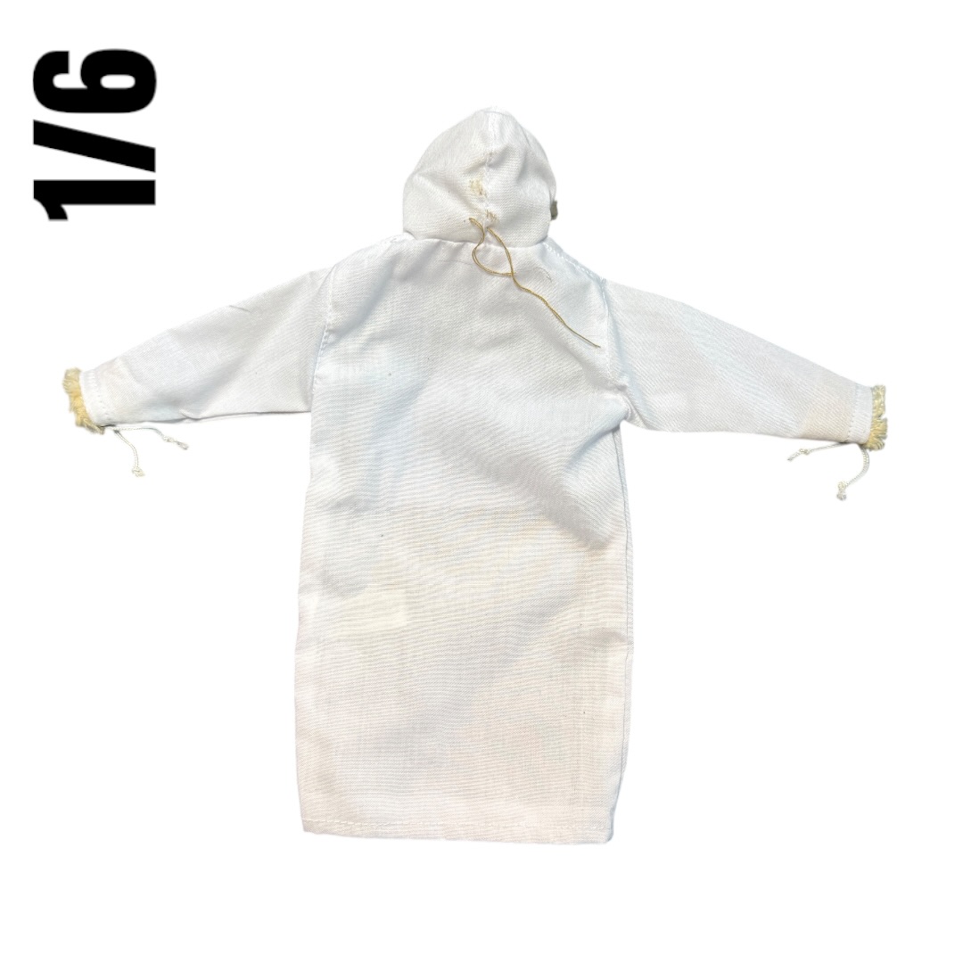  Artikelbild 2 des Artikels “M-1943 Snowsuit with Felt 1/6 “