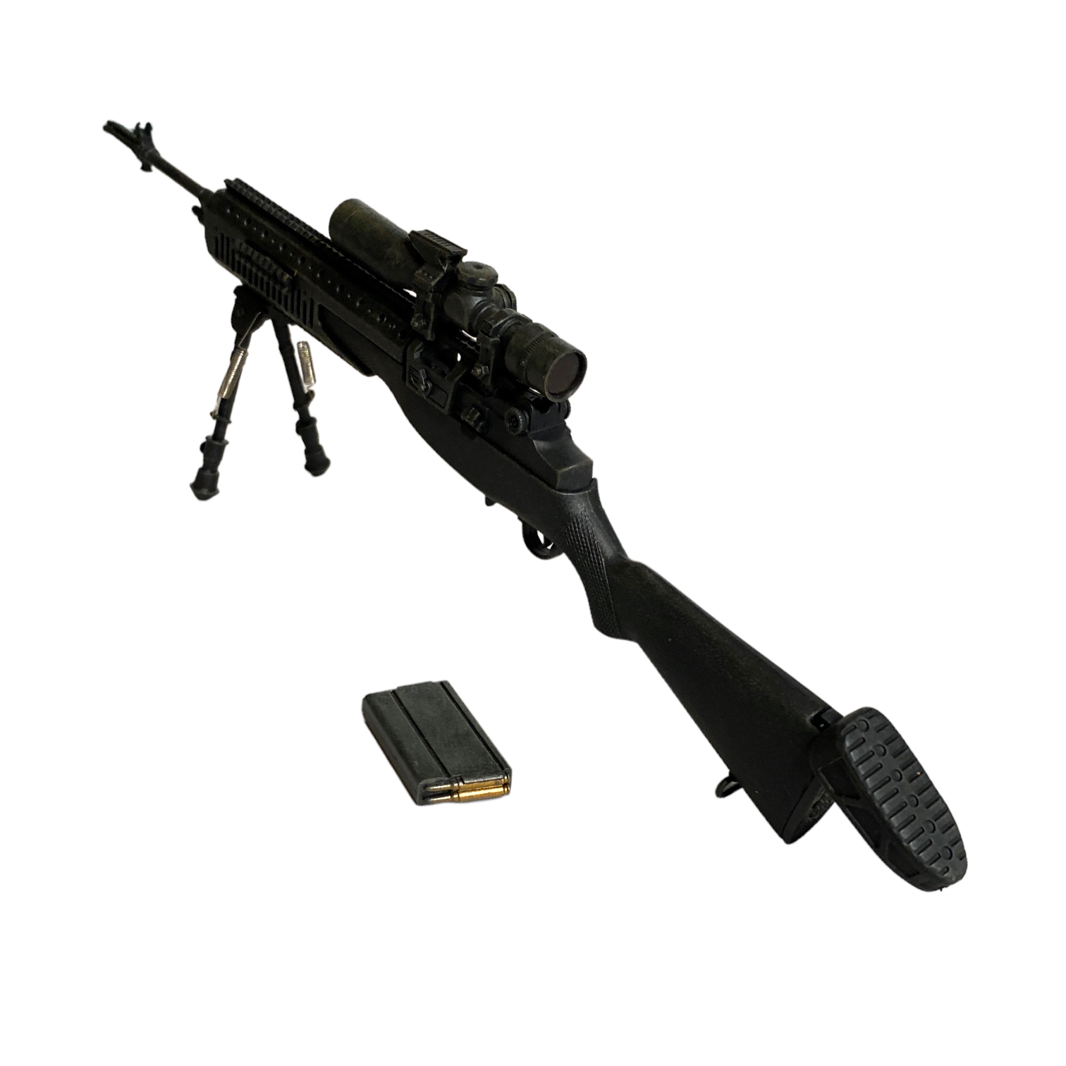  Product image 2 of the product “M14 SOCOM II ”
