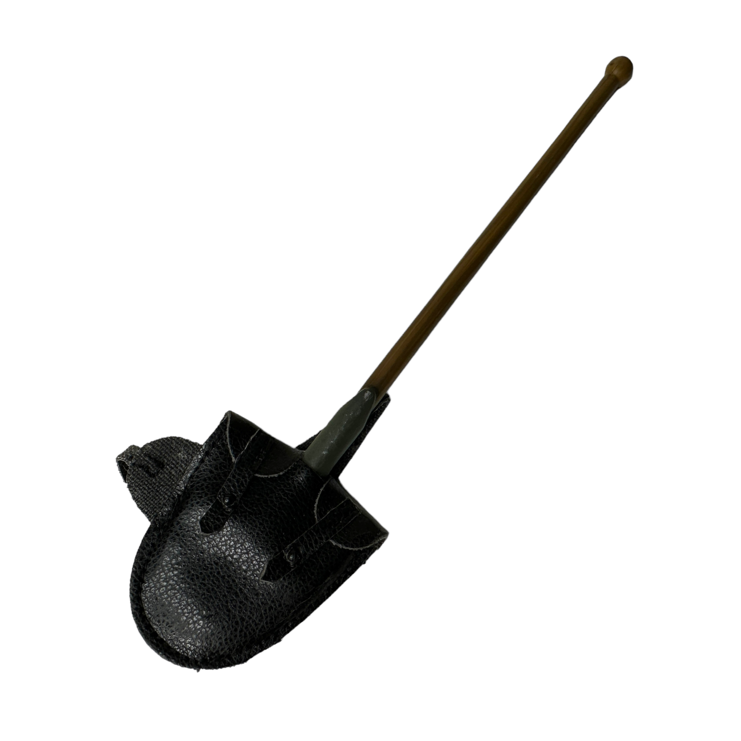  Artikelbild 2 des Artikels “Heeresspaten M1822 in 1:6 “