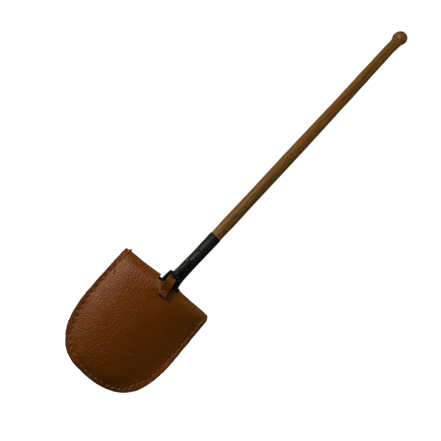  Product image 2 of the product “Heeresspaten M1822 in 1/6 ”