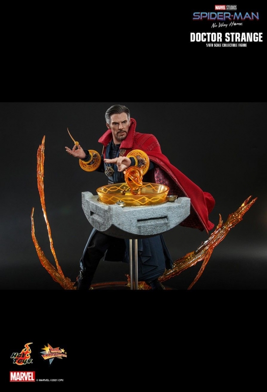  Artikelbild 2 des Artikels “Spider-Man : No Way Home - Doctor Strange “