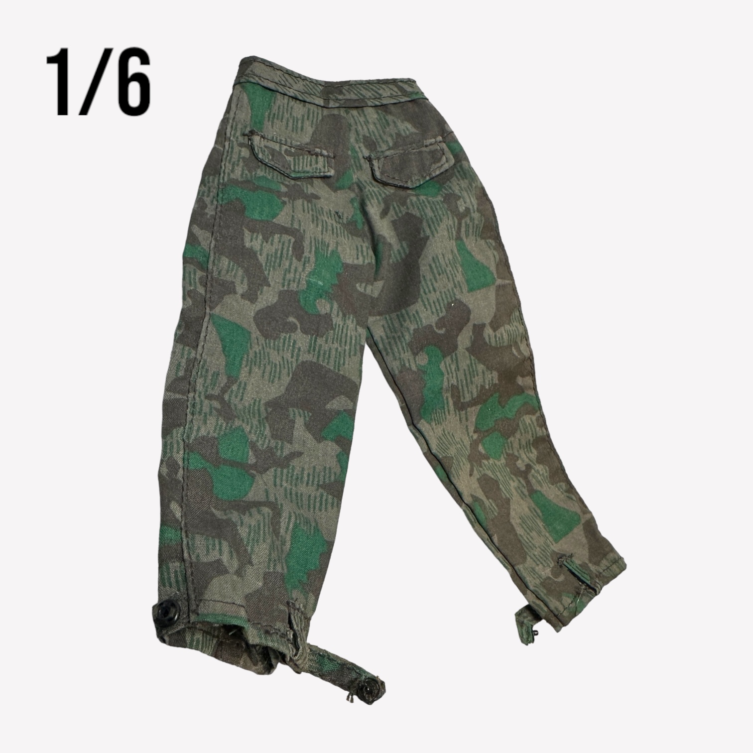  Product image 2 of the product “Splintercamotrouser with Mappocket  1/6 ”