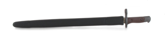  Artikelbild 2 des Artikels “Sprinfield Bayonet MEATAL 1:6 Scale “