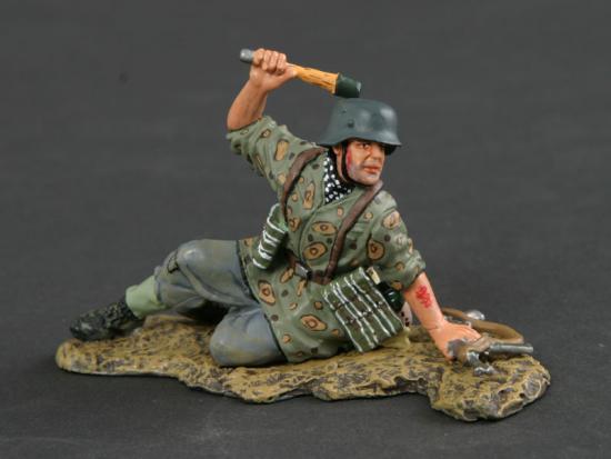  Artikelbild 2 des Artikels “SS002(A) Battle group “