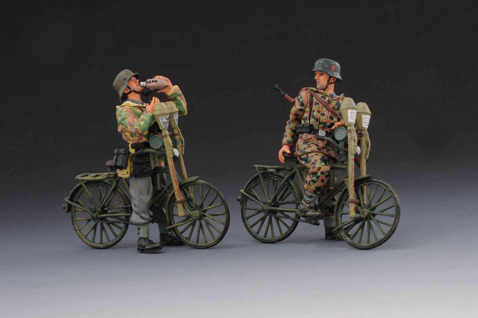  Artikelbild 2 des Artikels “Bike Tank Hunter in winter “