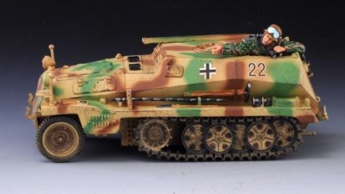  Artikelbild 2 des Artikels “SDKFZ 253 (Normandy) “