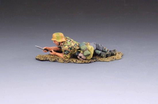  Artikelbild 2 des Artikels “The Battle Group Part 2 Normandy “