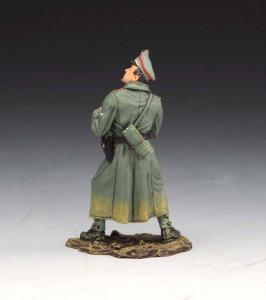  Artikelbild 2 des Artikels “Flak Officer Normandy “