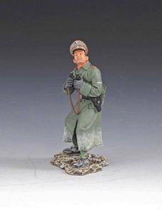  Artikelbild 2 des Artikels “Flak Officer Winter “