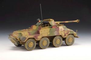  Artikelbild 2 des Artikels “SdKfz 234/4 Normandy “