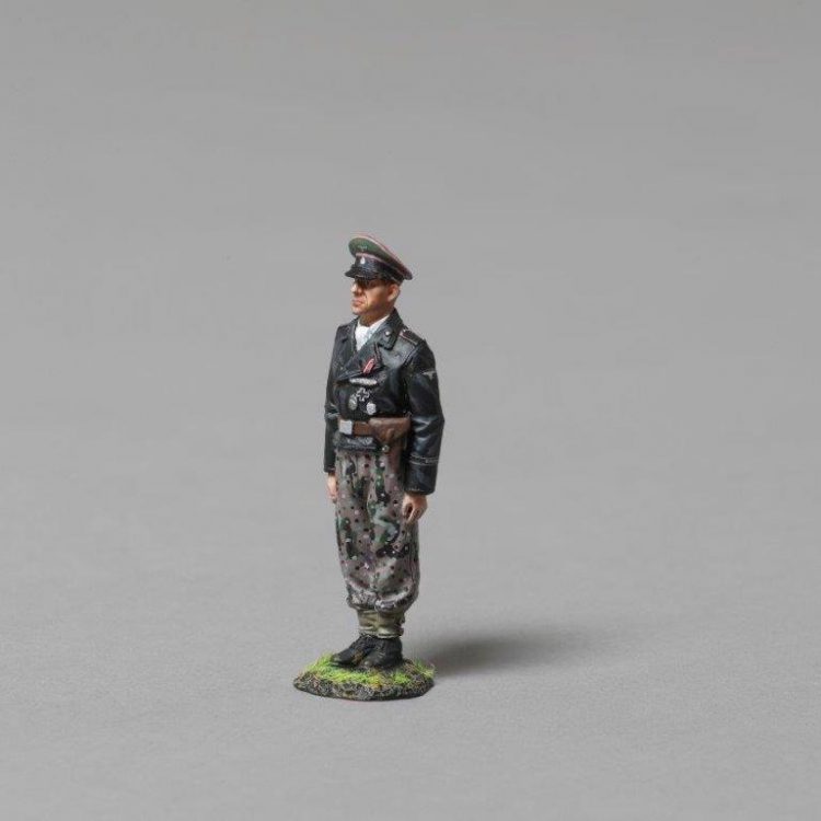  Artikelbild 2 des Artikels “WWII:12th SS Tanker Set 1:30 Exclusive “