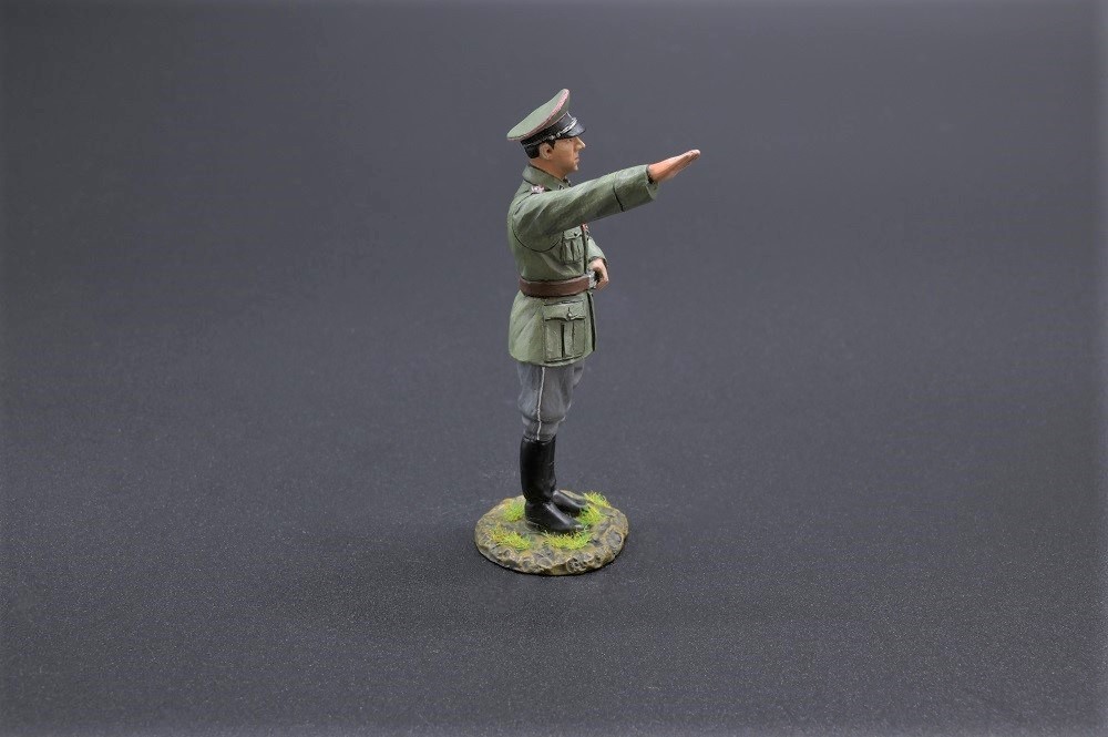  Artikelbild 2 des Artikels “HANS SIEGEL Panzerass 1/30 “