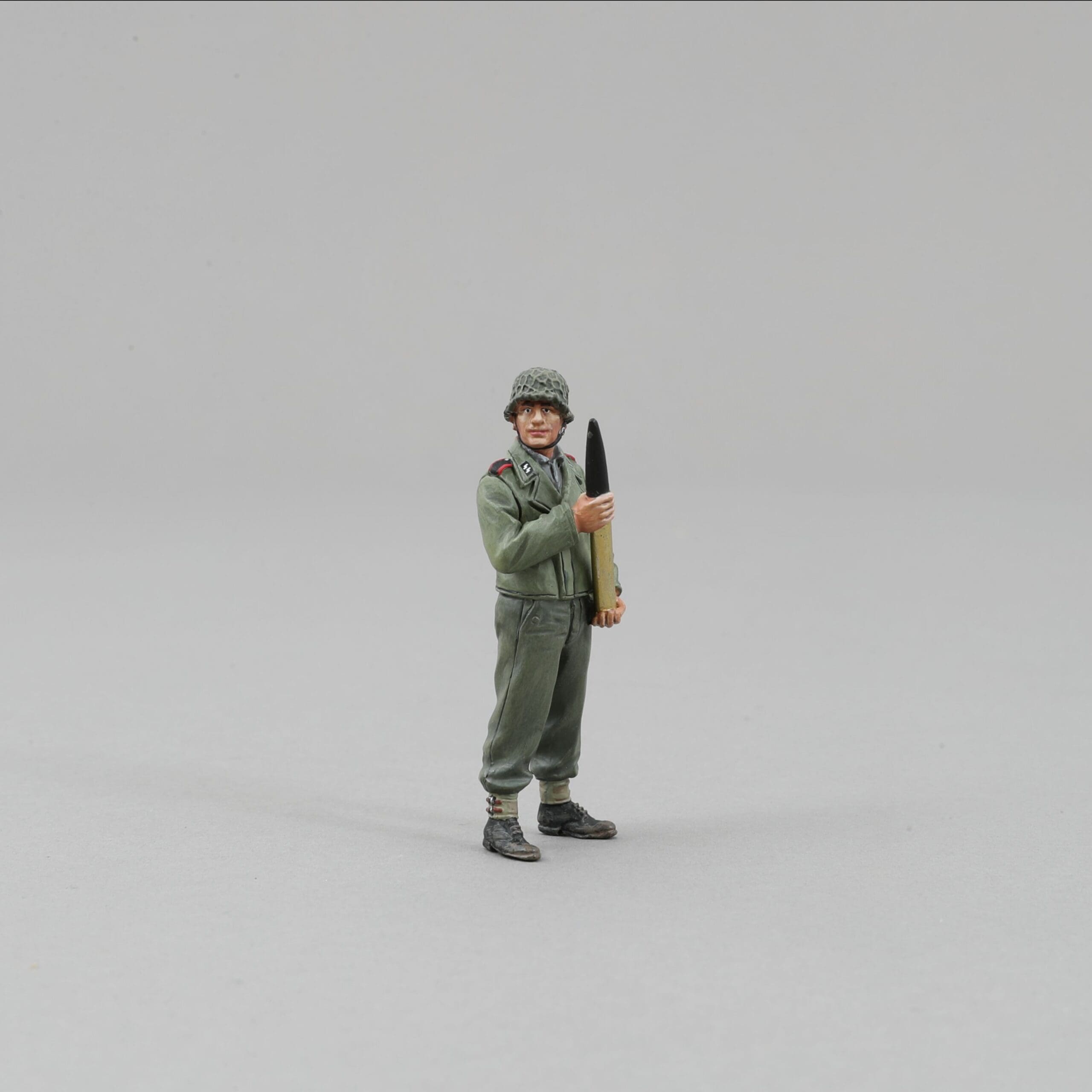  Artikelbild 2 des Artikels “MARDER 2  CREWMAN STANDING  1:30 “
