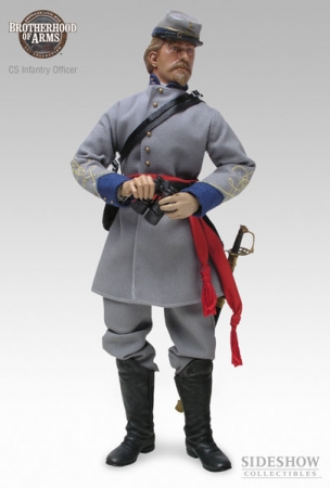  Artikelbild 2 des Artikels “Northern Virginia - CS Infantry Officer “