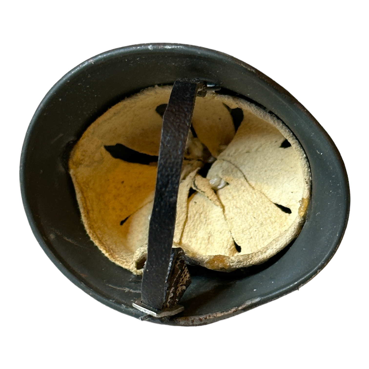  Artikelbild 2 des Artikels “Helm M35 handbemalt  1:6 (Plastik) “