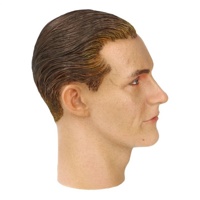  Product image 2 of the product “Star Of Afrika - Hans-Joachim Marseille Kopf 1:6 ”