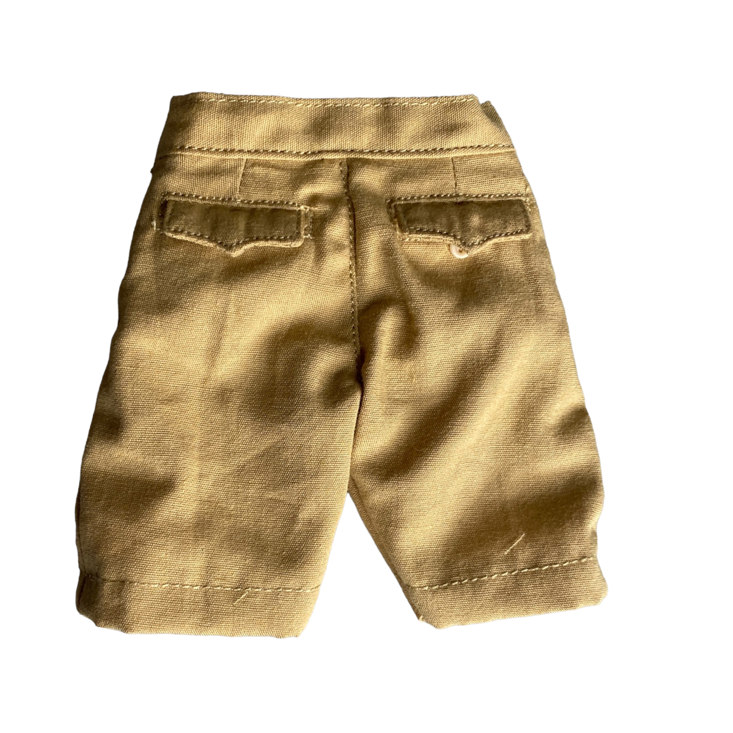  Product image 2 of the product “DAK kurze Hose 1/6 ”