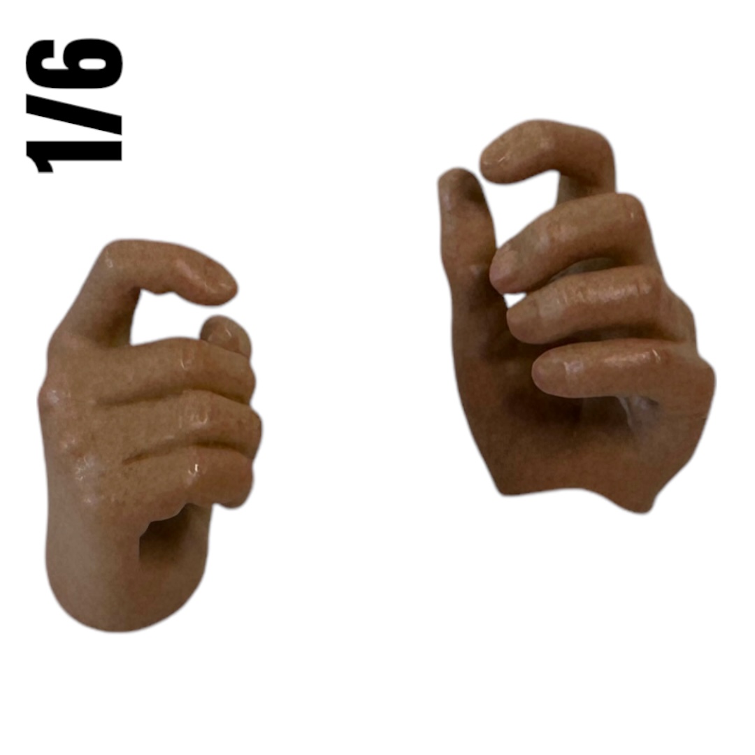  Product image 2 of the product “Doc Brown Western 1/6 Figure ”