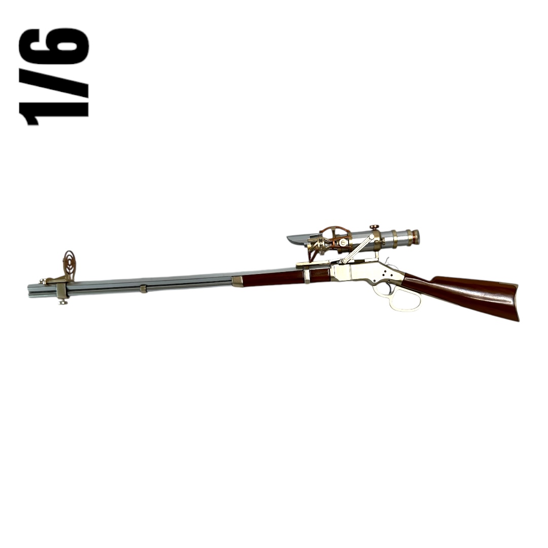  Product image 2 of the product “Modified Winchester  1/6 ”