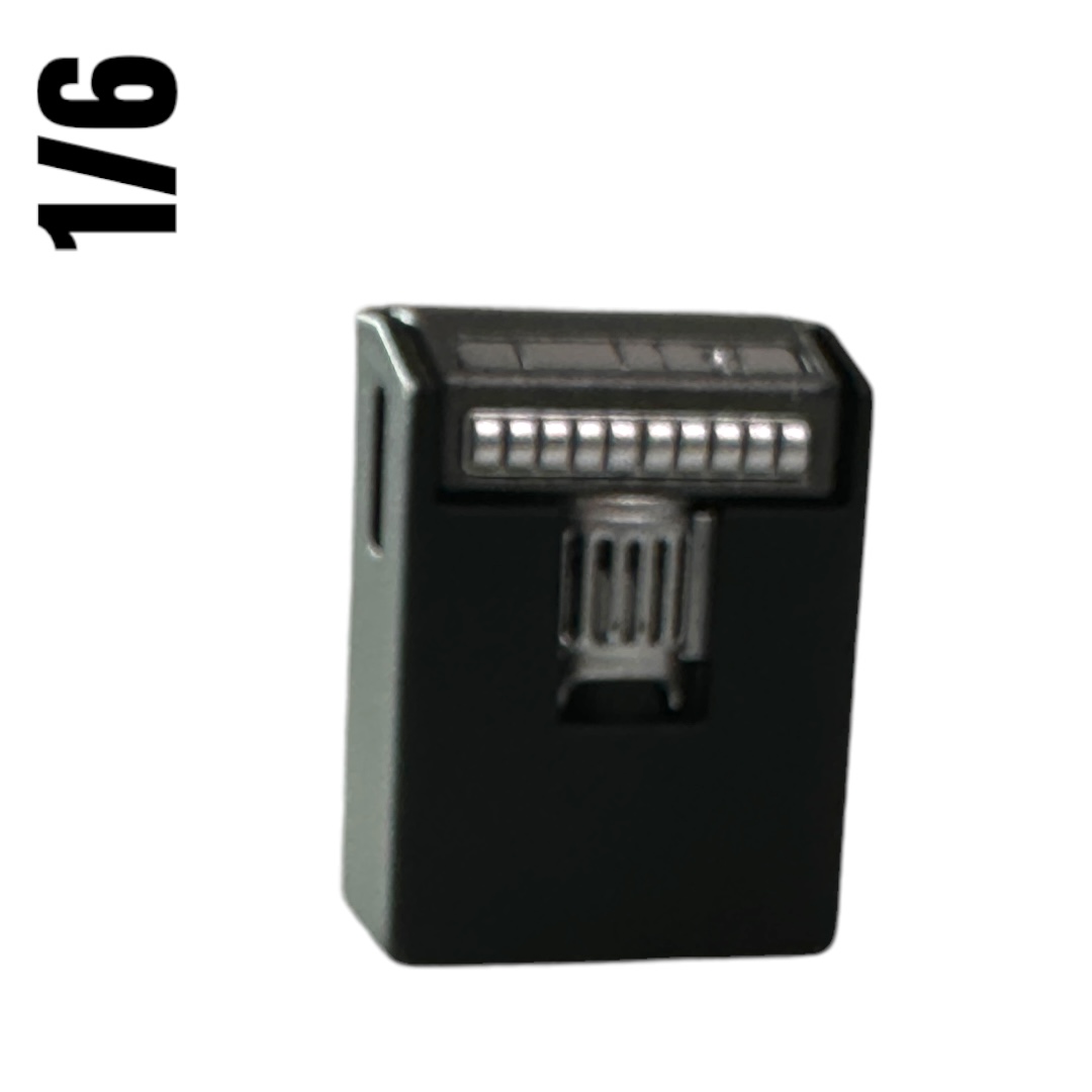  Artikelbild 2 des Artikels “Star Trek Tricorder 1/6 “