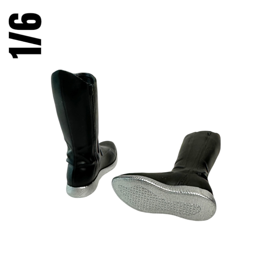  Artikelbild 2 des Artikels “Star Trek Commander Boots with Peg  1/6 “