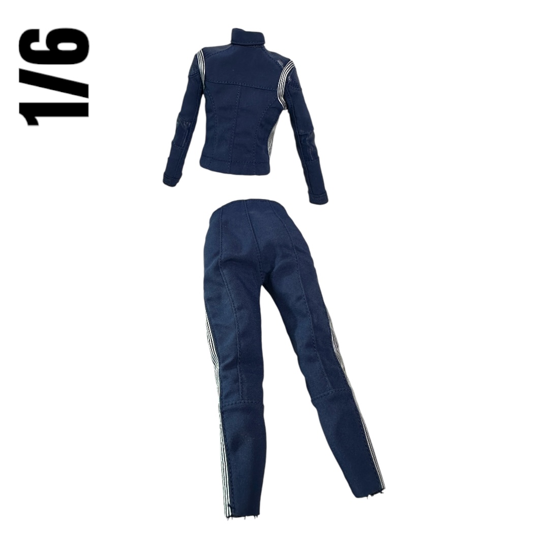  Artikelbild 2 des Artikels “Star Trek Commander Uniform 1/6 “