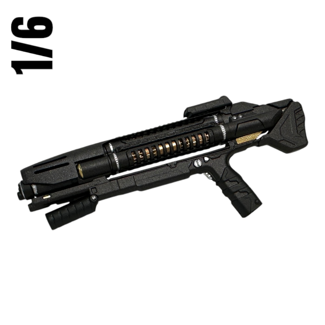  Product image 2 of the product “Star Trek phaser rifle 1/6 ”
