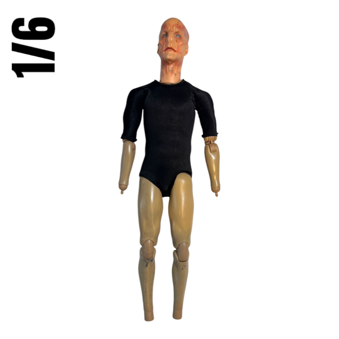  Artikelbild 2 des Artikels “Star Trek Commander Saru Figure 1/6 “